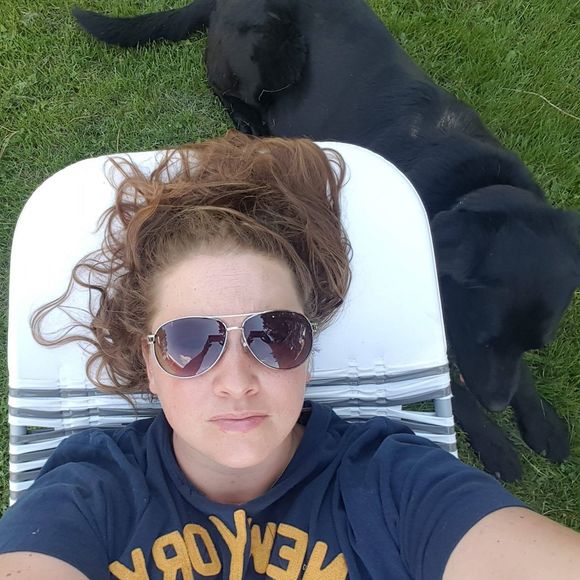 Meet your Posher, Rikki - Picture 1 of 1